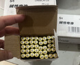 松下（Panasonic）5号五号AA碱性干电池40节盒装适用于遥控器玩具话筒鼠标键盘LR6BCH/2S  实拍图