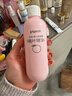 贝亲（Pigeon）桃叶精华 婴儿液体爽身露 四季通用 200ml IA171 实拍图