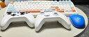 北通鲲鹏20无线游戏手柄智控双切扳机震动蓝牙手柄xbox电脑PC手机steam电视NSswitch2体感原神宝可梦ZA 实拍图