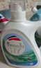 威露士清可新洗衣液柠檬12.18斤(2L+1L+袋500mlx6+内衣净90ml)新旧随机 实拍图