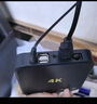 OGRG电视盒子wifi通用电视4K网络机顶盒全网通免费机顶盒高清看电视免费看Ivip 4K影音【普通版-开机无广】 实拍图
