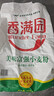 香满园 面粉 中筋粉 美味富强小麦粉 20斤 包子饺子馒头饼手擀面 实拍图