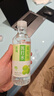 宜简苏打水葡萄味无糖无气果味饮品360ml*15瓶 实拍图