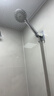 四季沐歌（MICOE）卫浴精铜龙头淋浴花洒套装 增压花洒喷头浴缸花洒套装M-A3018-1D 实拍图
