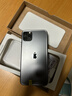 Apple 苹果 iPhone 17/16/15/14/13/12/11/X系列二手手机 规格见质检报告自营 苹果 iPhone 11 Pro Max 实拍图