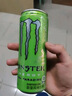 魔爪（Monster）无糖超越仙境 能量饮料 风味饮料 功能饮料330ml*12罐 晒单实拍图