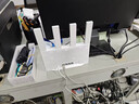 小米（MI）路由器BE3600 WiFi7【小米手机上网搭档】3600兆级 4核高通芯片 IOT智能联动 家用路由器 实拍图