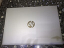惠普（HP）战66八代 16英寸轻薄笔记本电脑 25新200系列(锐龙5 16G 512G 军标认证 一年上门 战AI)国家补贴 实拍图