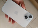 Apple/苹果【政府补贴需现场签收激活】 iPhone 15 (A3092) 128GB 蓝色 支持移动联通电信5G 双卡双待 实拍图