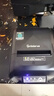 佳博（Gprinter）GP-D801 热敏小票打印机80mm USB+网口+无线WIFI打印机 前台收银/后厨打单 可挂壁自动切纸 实拍图