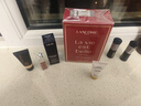迪奥DIOR烈艳蓝金口红绒雾626奶茶橘棕唇膏生日礼物 新年礼物送女生 实拍图