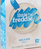 小皮（Little Freddie）米粉高铁双有机 婴儿宝宝辅食新鲜原装进口低敏米糊6到12个月以上 【4到6月初尝】原味高铁有机大米粉 实拍图