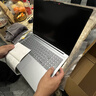 联想小新16/小新Pro16GT AI元启 2025新品可选补贴高性能轻薄笔记本电脑 学生手提办公本 标压酷睿 13代i5 24G 512G 标配｜小新16 16英寸大屏 实拍图