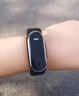 芯奢防静电手环人体除静电释放器去除消除器神器手链男士无线高端手表 大屏【石墨黑】智能屏显 实拍图