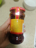 陶华碧老干妈辣椒酱  风味鸡油辣椒280g  贵州特产  实拍图