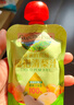 爷爷的农场【拍3送1】枇杷梨汁100ml*10袋儿童果汁宝宝零食饮料秋梨膏礼盒 实拍图