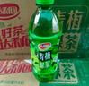 达利园酸甜饮料年货整箱装青梅绿茶青梅果汁饮品果味茶饮料500ml*15瓶 实拍图