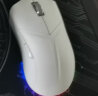 联想（Lenovo） 拯救者鼠标 游戏电竞无线鼠标 笔记本台式机电脑鼠标 M500 白色 实拍图