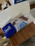 得宝（TEMPO）一博同款 抽纸 M码 无香4层100抽*18包 新旧包装混发  纸巾卫生纸 实拍图