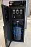 奥克斯（AUX） 饮水机下置式家用立式温热型快速加热下置水桶饮水器 旗舰下置式丨 冷热型 实拍图