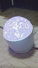 爆款北极光投影灯台灯星空灯卧室浪漫情调房间顶极光氛围暖光灯睡眠礼物男女实用直播卧室投影灯 极光16色炫彩呼吸投影氛围灯（基础非遥控款） 实拍图