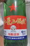 红星二锅头 大二 清香型白酒 65度 500ml 单瓶装 实拍图