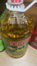 金龙鱼 食用植物调和油桶装色拉油家商用炒菜烹饪植物油瓶子 黄金比例调和油4L 实拍图