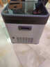 美的车载冰箱压缩机制冷车家两用卡货车冷冻大双箱室户外家居用品33L 实拍图