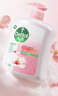 滴露（Dettol）洗手液滋润500g*6 抑菌洗手液家庭装大桶儿童消毒无酒精温和护手 实拍图
