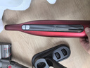 康佳康佳吸尘器S8新款家用干湿两用扫吸拖一体大功率绿光显尘手持洗地机 【烬夜红豪华旗舰】双滚刷智能感应 实拍图