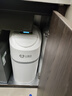 小激动中央软水机家用小型厨下式 大流量2T/H全自动全屋净水软水系统套装 软化水除垢净水器设备 软水机D600（2.0T/H适合1-2卫） 实拍图