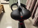 骑兵连（cavalry）自行车坐垫山地车避震车座海绵鞍座动感单车死飞座椅座垫骑行配件 实拍图