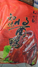 知味观知味酱鸭 熟食腊卤味酱货 中华老字号 杭州特产 535g/袋 实拍图