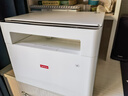 联想（Lenovo）至像M1520D Pro 激光打印机家用办公 学生学习作业错题家庭打印机 自动双面打印复印扫描一体机 实拍图