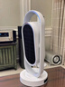 锐舞【10w+加购丨省电顶配款】暖风机石墨烯取暖器电暖器电热取暖器电暖气家用小型婴儿浴室 实拍图