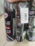 龟牌（Turtle Wax）黑水晶轮胎釉轮胎光亮剂(321001*3)650ml轮胎蜡清洁上光养护剂 实拍图