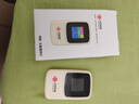 中国联通随身wifi6无线移动wifi免插卡便携式无线网卡随行车载校园上网卡支持5G/4G设备上网全国通用流量 实拍图