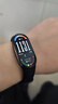 小米（MI）手环10 标准版黑色 国家补贴 智能手环 专业运动健康 监测睡眠管理 心率血氧长续航运动 实拍图