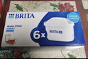 碧然德（BRITA） 家用滤水壶 净水壶滤芯 Maxtra 多效滤芯 6枚装 实拍图