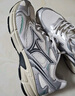 美津浓（MIZUNO）男女复古跑步运动鞋 缓震耐磨 多层次拼接 SPEED 2K 36.5码 实拍图