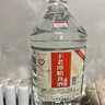 不老潭粮食酒 泸州糯红高粱酒桶装高度浓香型散装白酒纯粮壹号 60度 5L 实拍图