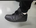 耐克（NIKE）【滔搏运动】 2025年男子AIR JORDAN 1 LOW AJ1 运动鞋 553558-093 43 实拍图