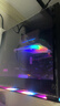 逆昂128G内存酷睿i7升24核电竞台式机电脑4060电竞主机吃鸡独显办公组装大额补贴家用游戏水冷电脑整机 主机+32英寸【高刷显示器+键鼠套装】 套六：i9级54芯16G电竞独显/1TB光追特效 实拍图