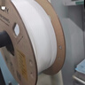 创想三维Hyper-PLA基础 高速3d打印耗材通用材料 高韧性易打印 安全环保 净重1kg 橙色【高速打印耗材】 含料盘 实拍图