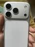 毕亚兹【AR抗反光】适用苹果17Pro镜头模组 iPhone17pro保护贴膜 手机摄像头后底座膜防摔耐刮 实拍图