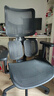 西昊S100人体工学椅护腰家用电脑椅全网办公椅老板椅子人工力学座椅 实拍图