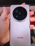 vivo X200 Pro 16GB+1TB 白月光 蔡司2亿APO超级长焦 蓝晶×天玑9400 6000mAh蓝海电池 拍照 AI 手机 实拍图