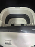 飞利浦可折叠足浴桶泡脚桶双涌泉恒温加热科学分区按摩家用泡脚暖脚易收纳送父母长辈新年年会礼物 【入门款】分区按摩+双涌泉 3112F 实拍图