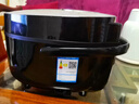 松下（Panasonic）【百亿补贴】电饭煲1-2人用多功能迷你电饭锅小型家用煮饭锅触摸智能2升容量以旧换新SR-DB071-K 实拍图
