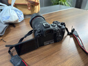 佳能r63\三代 Mark III 全画幅微单相机 vlog摄影器材 4K高清拍摄套机相机 【新品现货发售】R6三代+RF24-105 USM套 套餐四【下单套餐4免费升级套餐5配件升级不加价】 实拍图